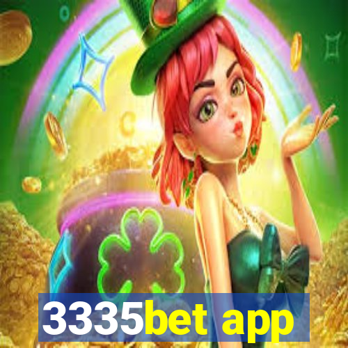 3335bet app